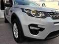 Land Rover Discovery Sport Discovery Sport 2.2 td4 S awd 150cv + GANCIO TRAIN Argent - thumbnail 5