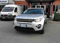Land Rover Discovery Sport Discovery Sport 2.2 td4 S awd 150cv + GANCIO TRAIN Argent - thumbnail 1