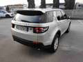 Land Rover Discovery Sport Discovery Sport 2.2 td4 S awd 150cv + GANCIO TRAIN Silber - thumbnail 3