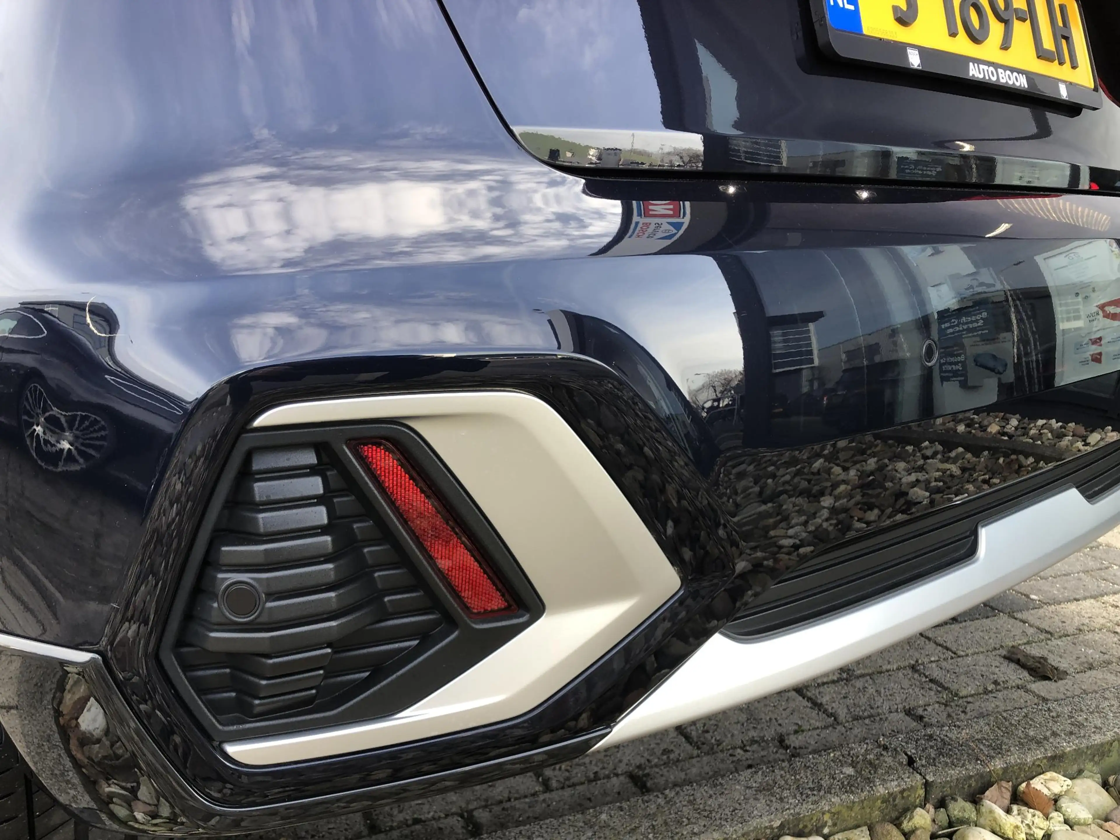 Audi A1 CITYCARVER 30TFSi 116PK EPIC APPC./PDC/S&S/MEDIA/ — photo 45