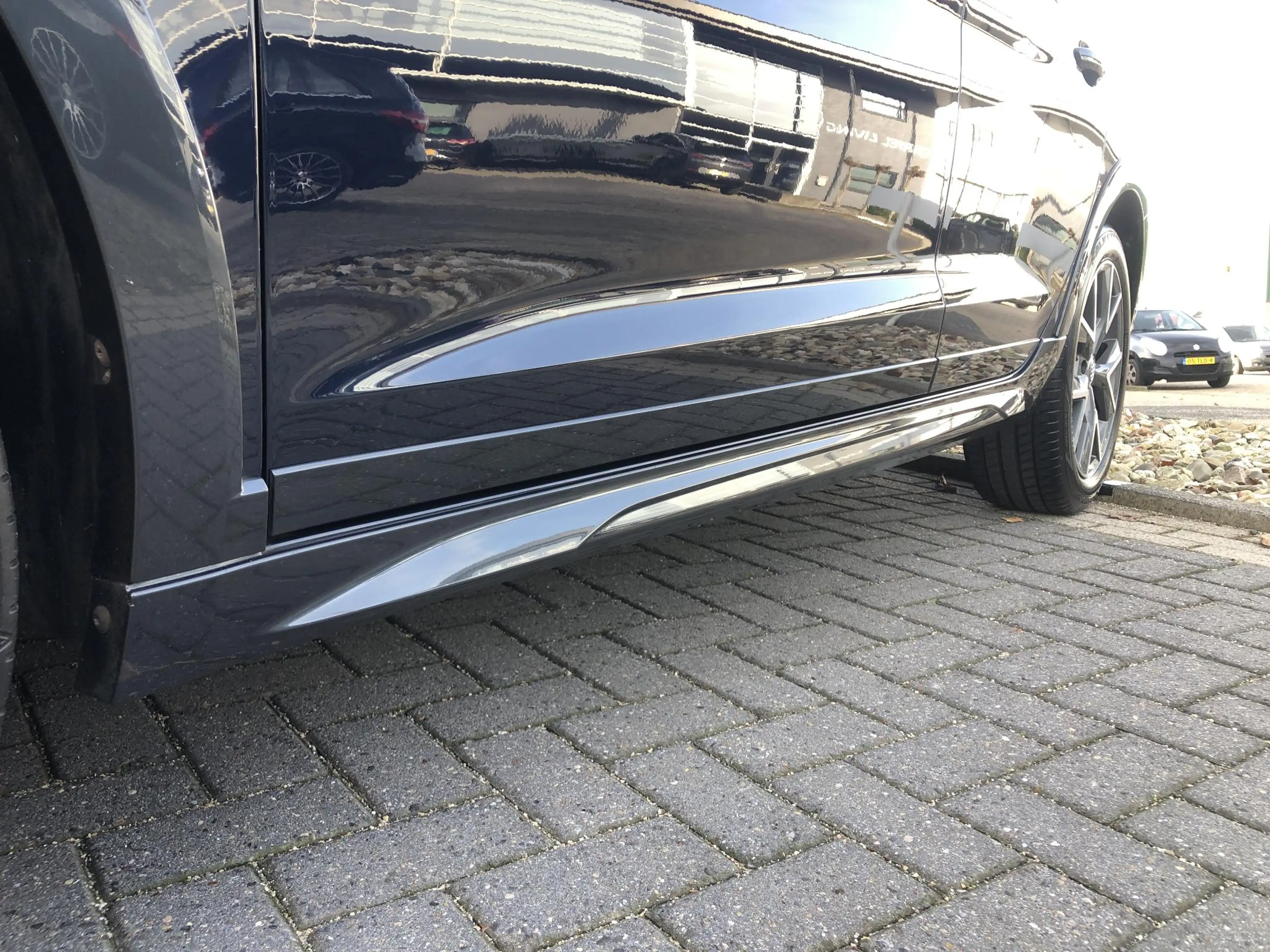Audi A1 CITYCARVER 30TFSi 116PK EPIC APPC./PDC/S&S/MEDIA/ — photo 40