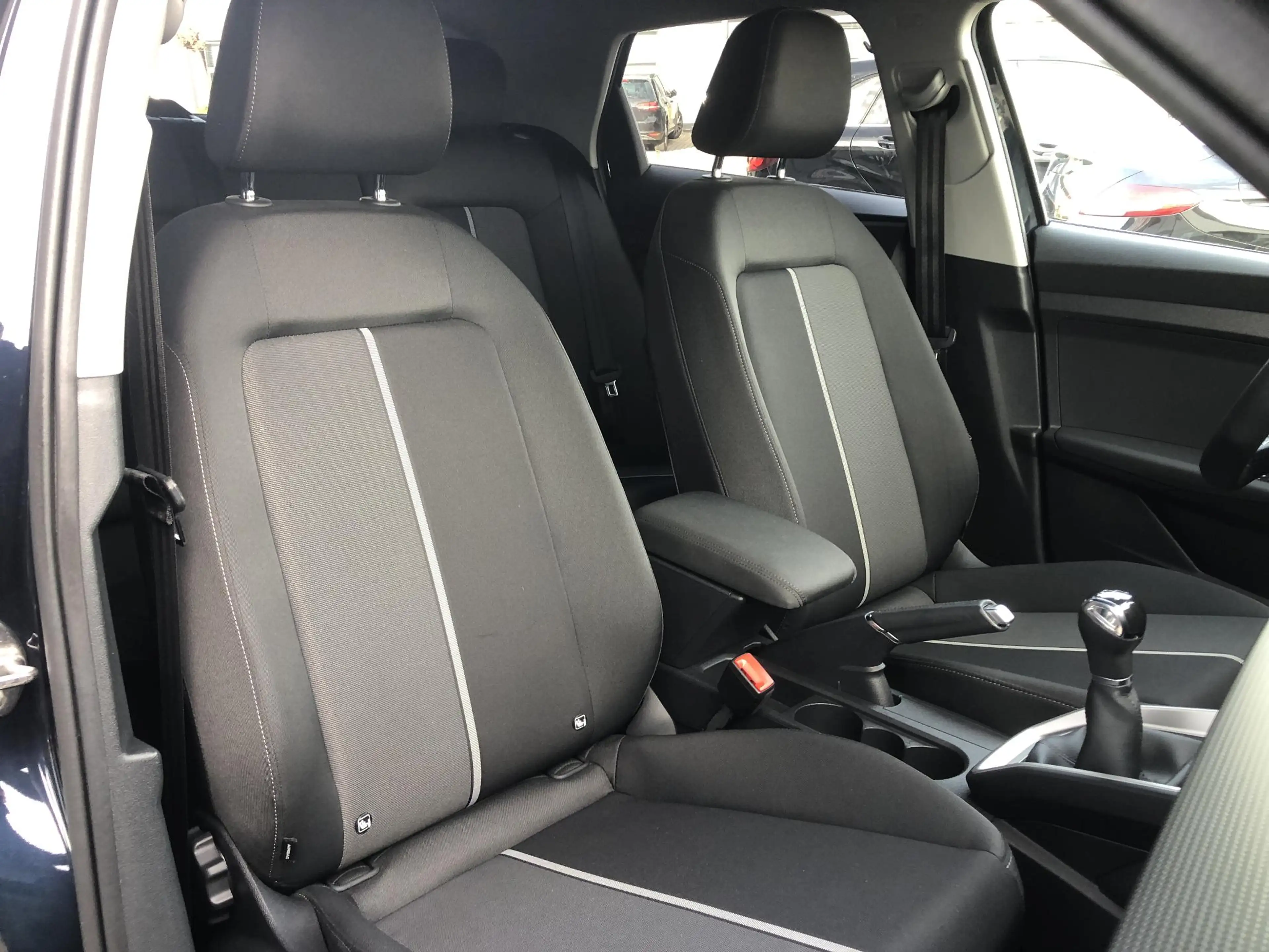Audi A1 CITYCARVER 30TFSi 116PK EPIC APPC./PDC/S&S/MEDIA/ — photo 33