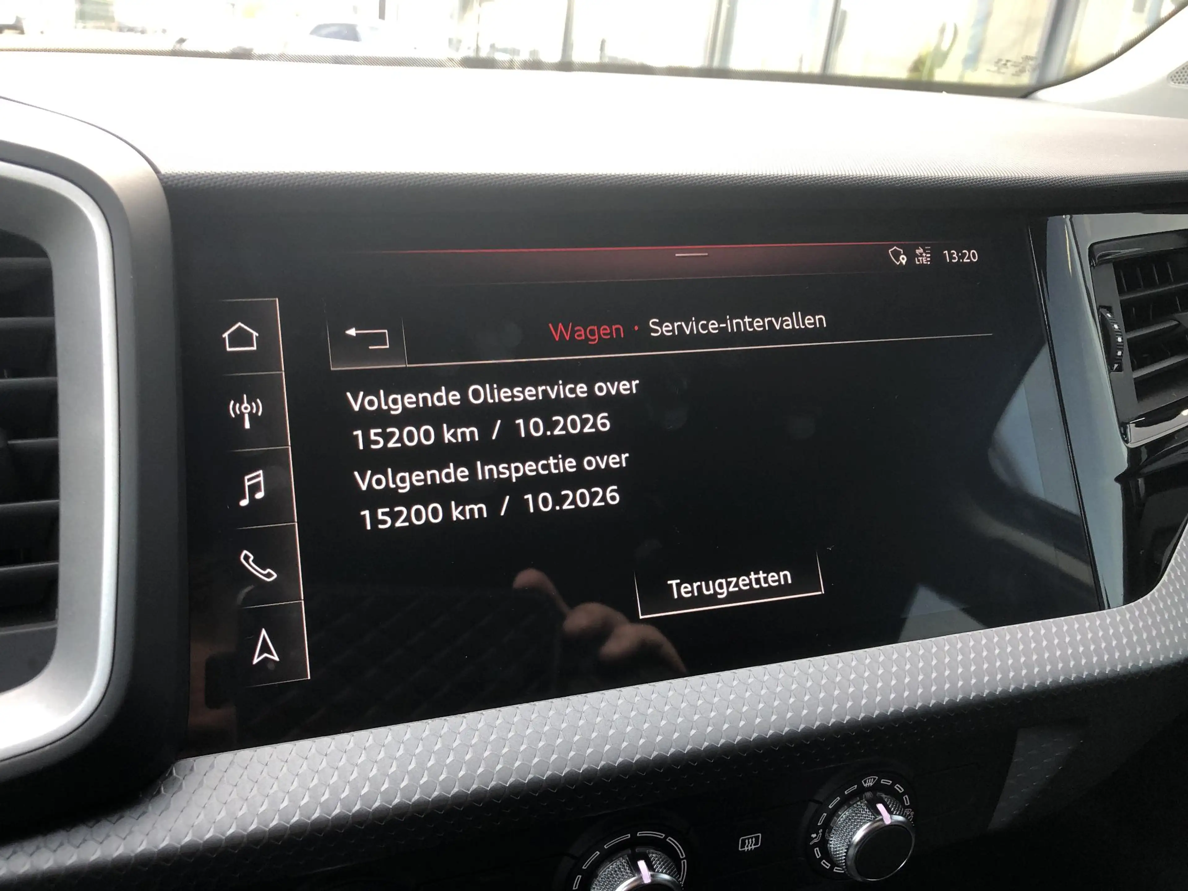 Audi A1 CITYCARVER 30TFSi 116PK EPIC APPC./PDC/S&S/MEDIA/ — photo 16