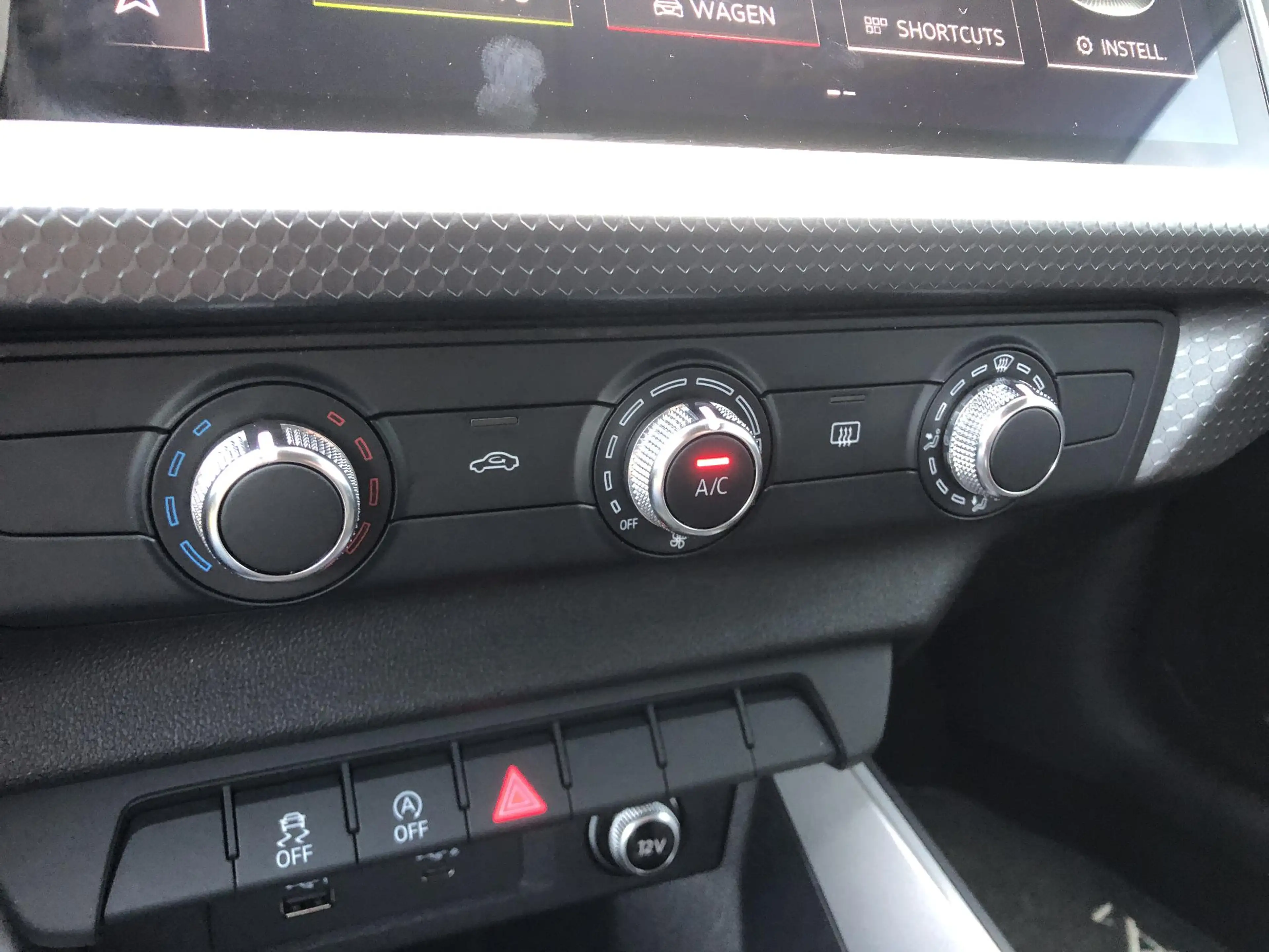 Audi A1 CITYCARVER 30TFSi 116PK EPIC APPC./PDC/S&S/MEDIA/ — photo 24