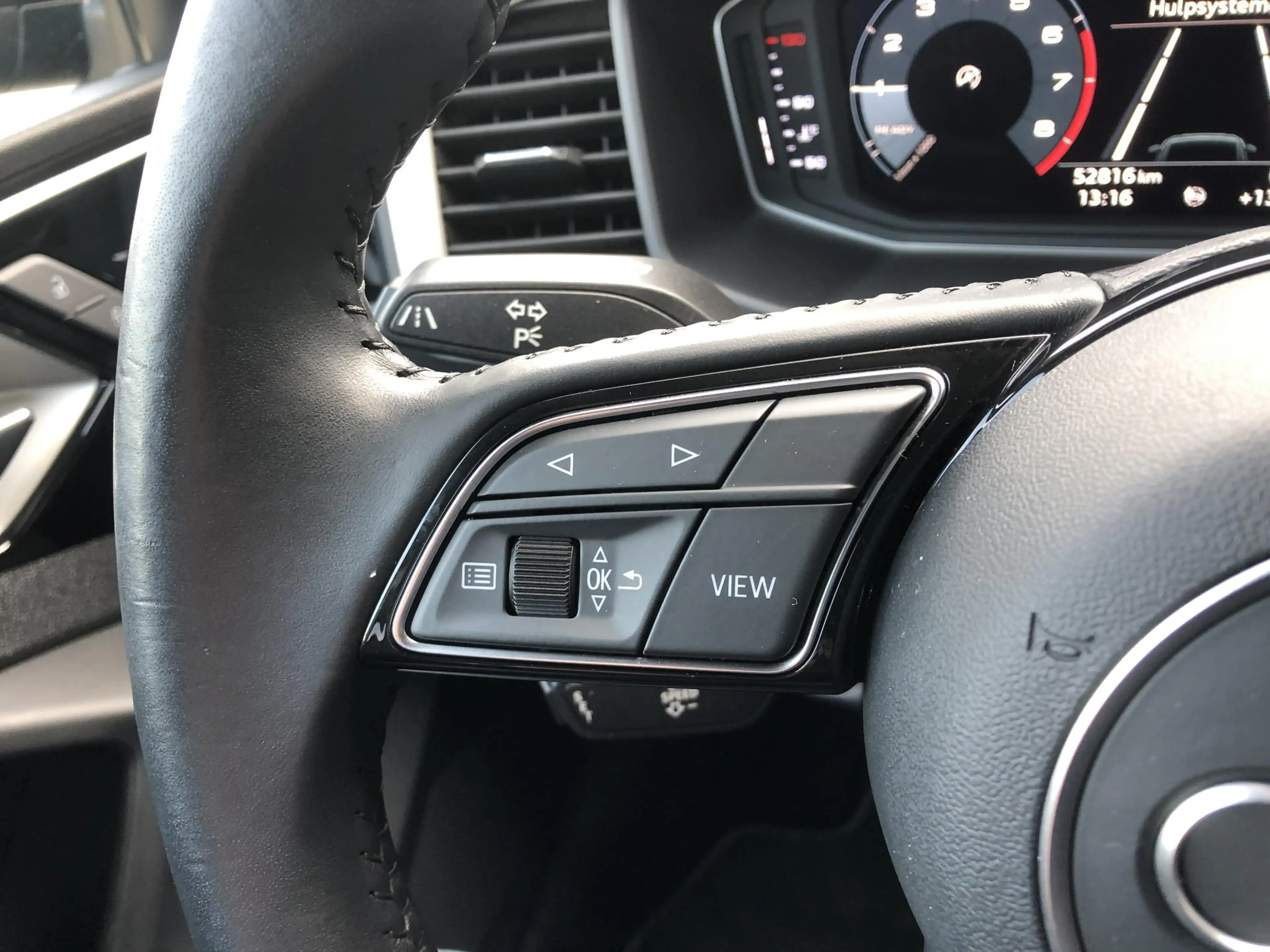 Audi A1 CITYCARVER 30TFSi 116PK EPIC APPC./PDC/S&S/MEDIA/ — photo 19