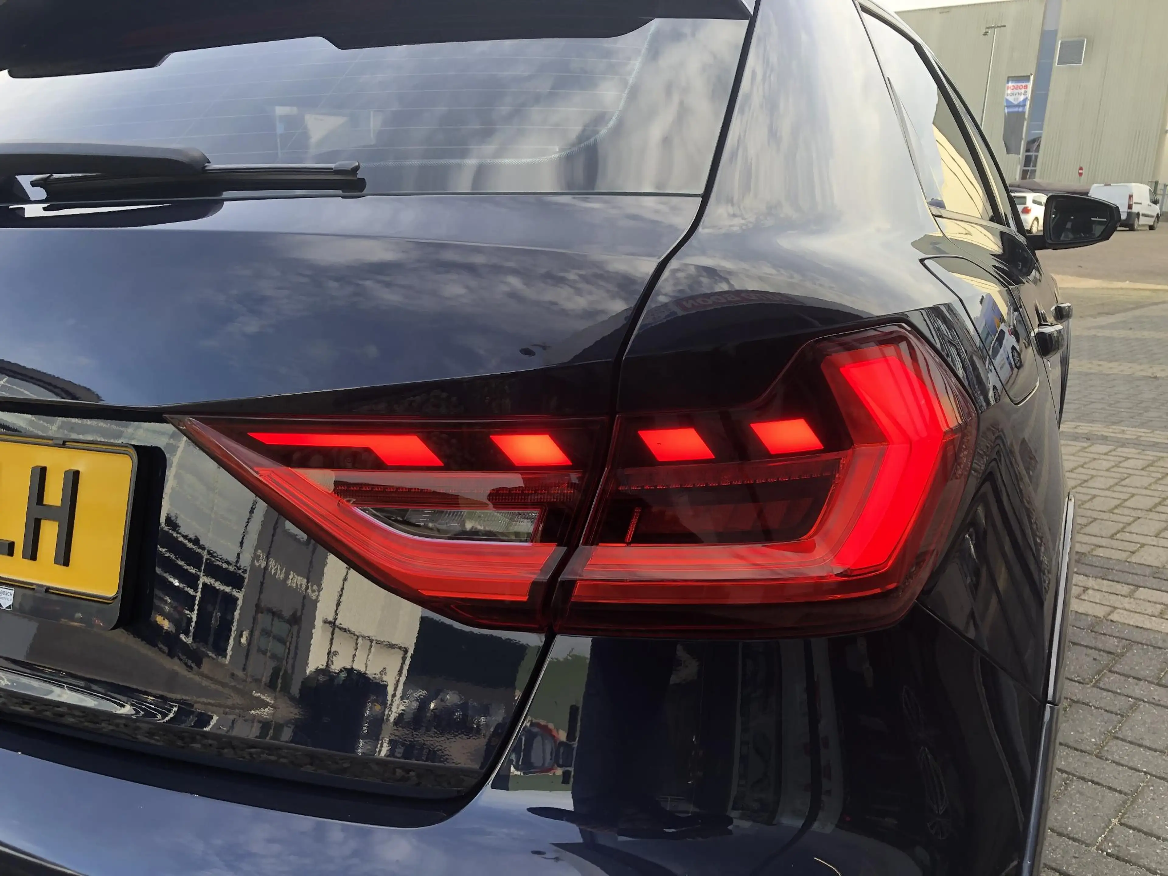 Audi A1 CITYCARVER 30TFSi 116PK EPIC APPC./PDC/S&S/MEDIA/ — photo 43