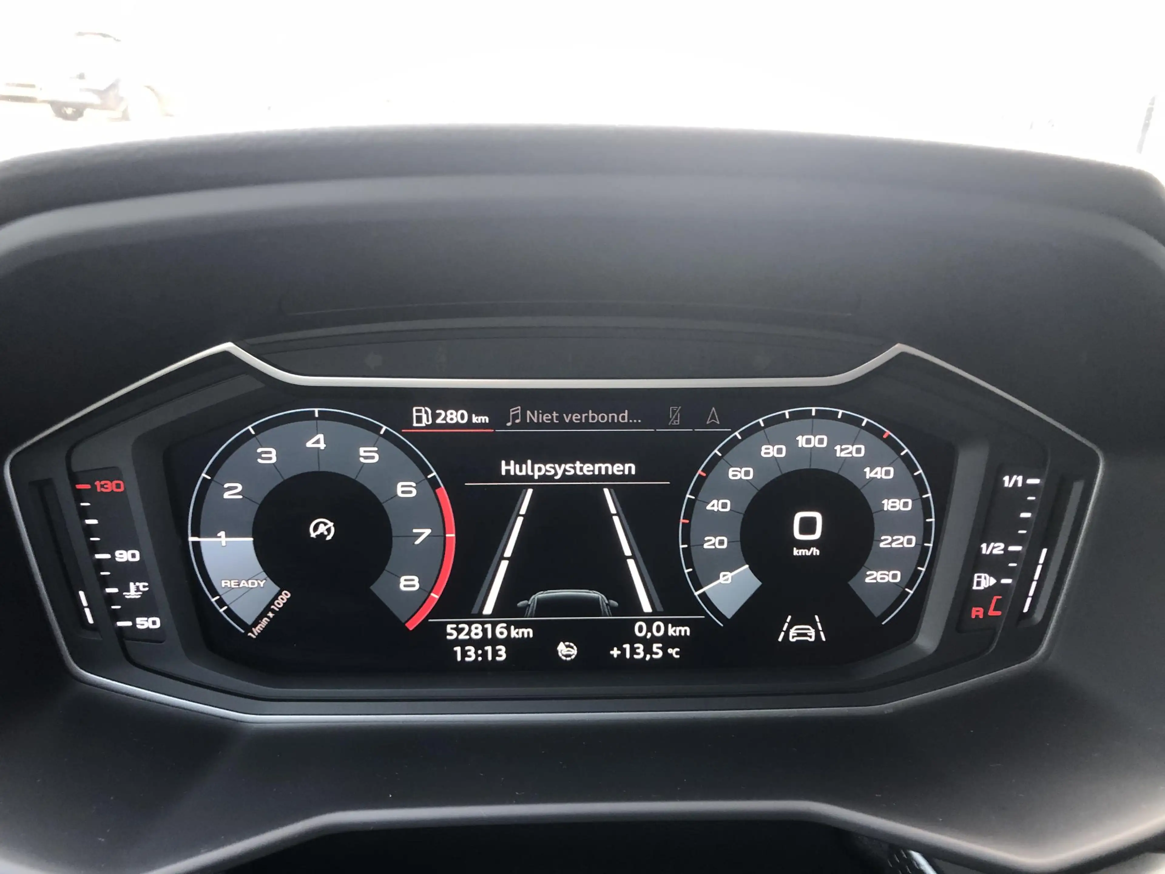 Audi A1 CITYCARVER 30TFSi 116PK EPIC APPC./PDC/S&S/MEDIA/ — photo 6