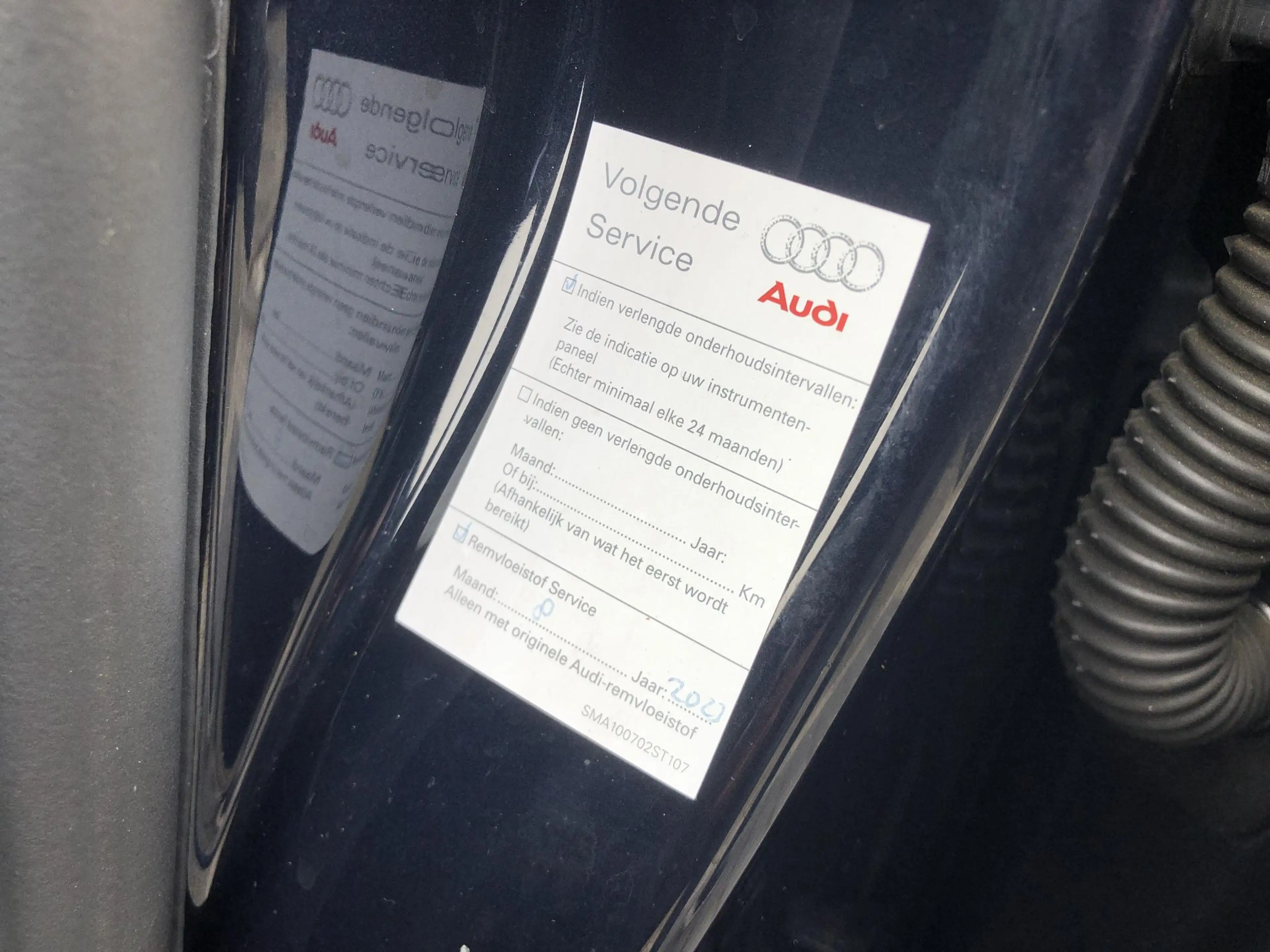Audi A1 CITYCARVER 30TFSi 116PK EPIC APPC./PDC/S&S/MEDIA/ — photo 49