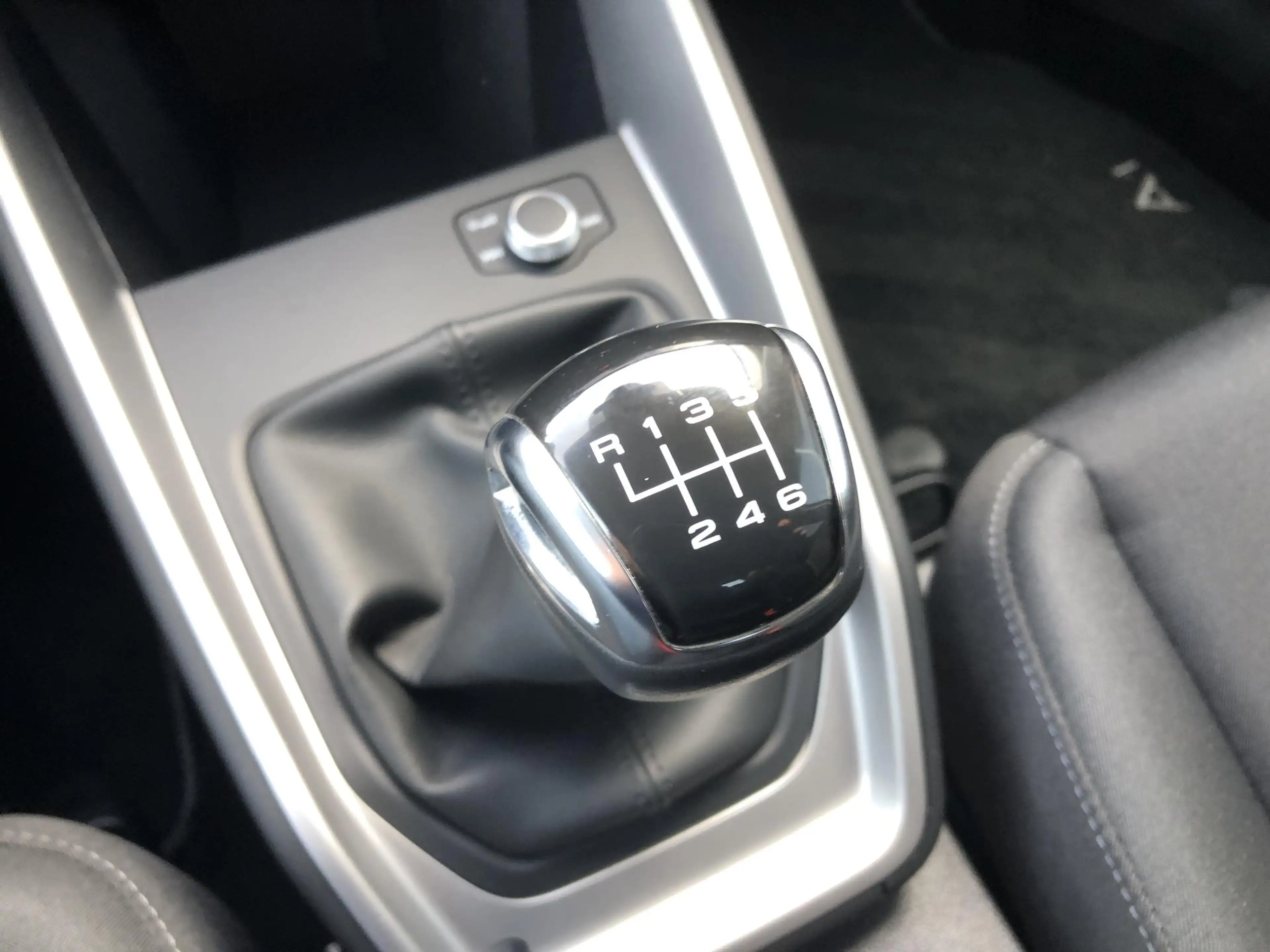 Audi A1 CITYCARVER 30TFSi 116PK EPIC APPC./PDC/S&S/MEDIA/ — photo 26