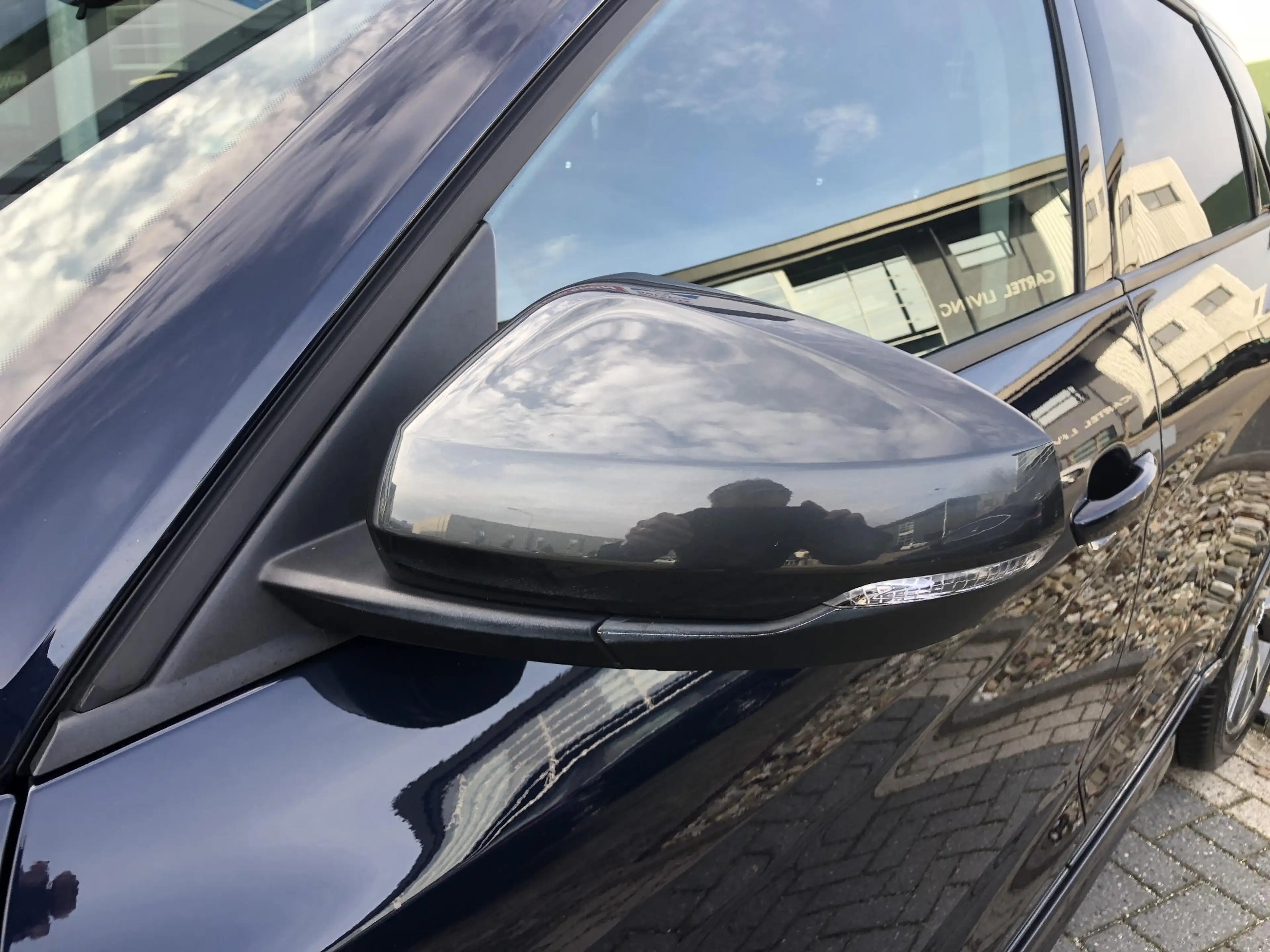 Audi A1 CITYCARVER 30TFSi 116PK EPIC APPC./PDC/S&S/MEDIA/ — photo 35
