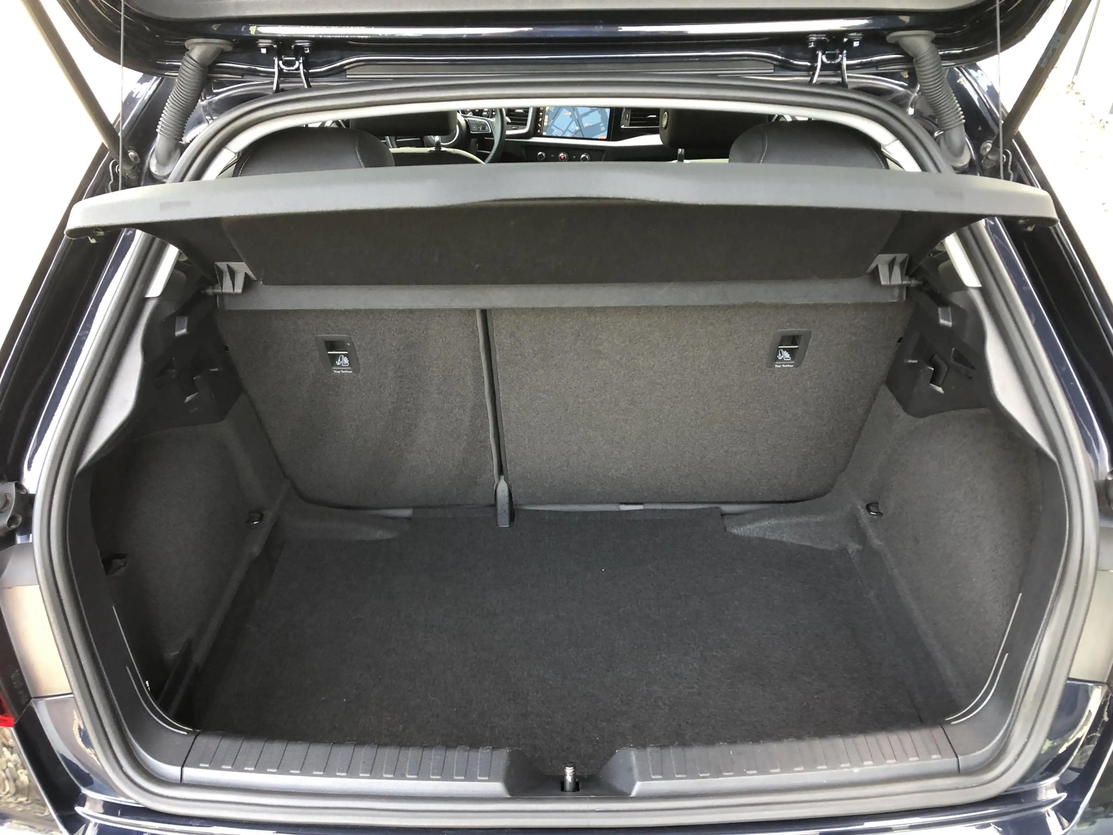 Audi A1 CITYCARVER 30TFSi 116PK EPIC APPC./PDC/S&S/MEDIA/ — photo 47