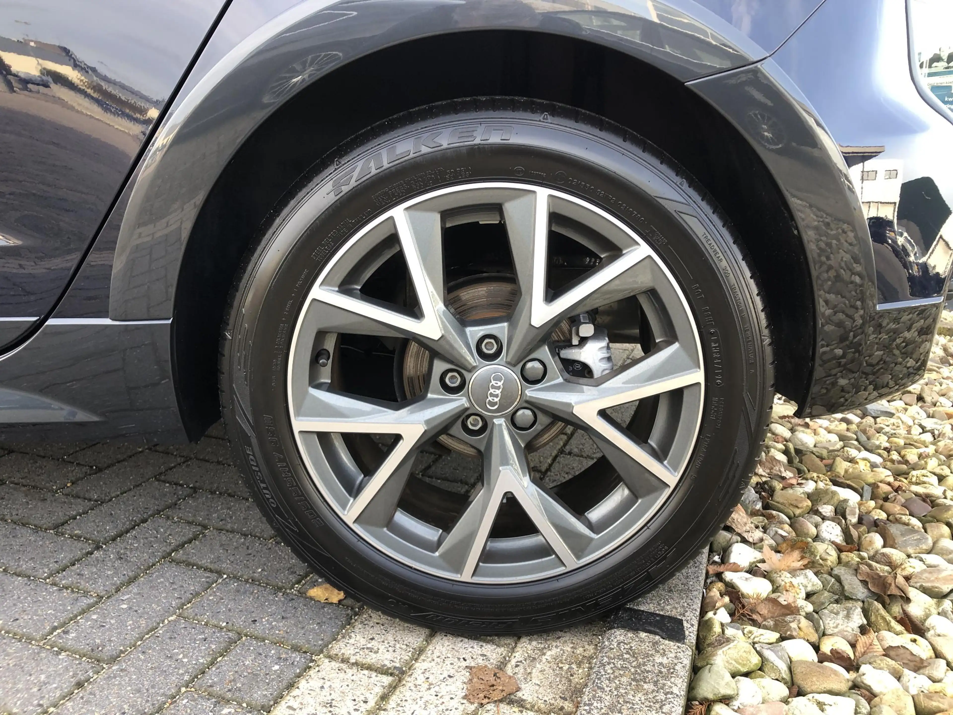 Audi A1 CITYCARVER 30TFSi 116PK EPIC APPC./PDC/S&S/MEDIA/ — photo 39