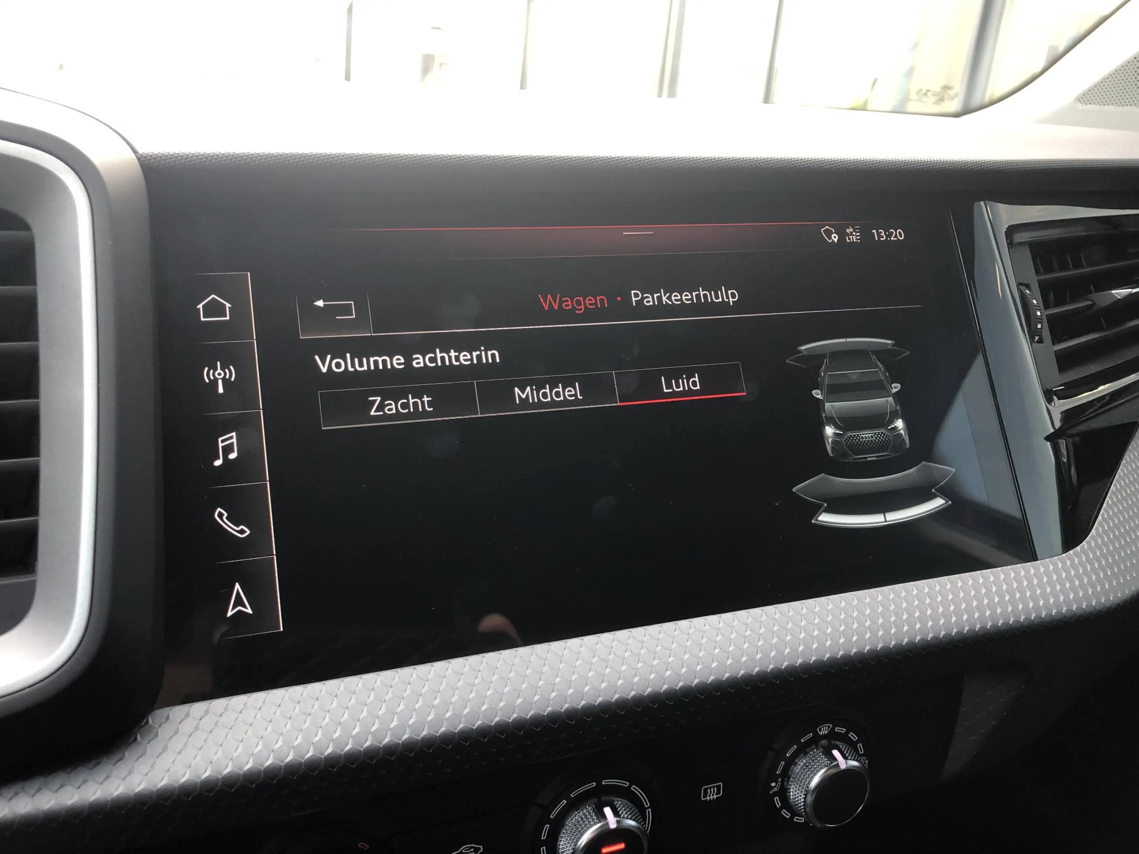 Audi A1 CITYCARVER 30TFSi 116PK EPIC APPC./PDC/S&S/MEDIA/ — photo 17