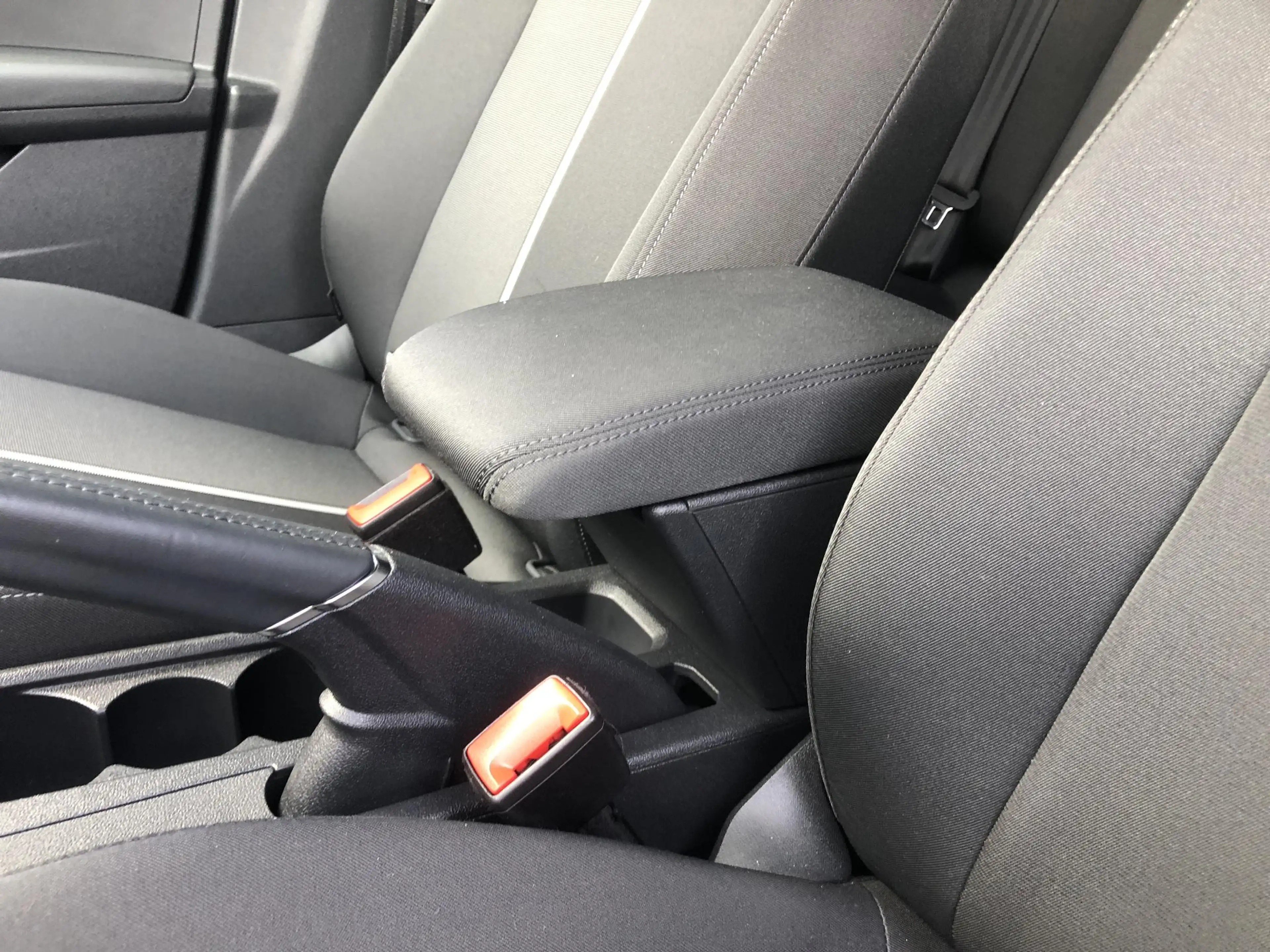 Audi A1 CITYCARVER 30TFSi 116PK EPIC APPC./PDC/S&S/MEDIA/ — photo 8
