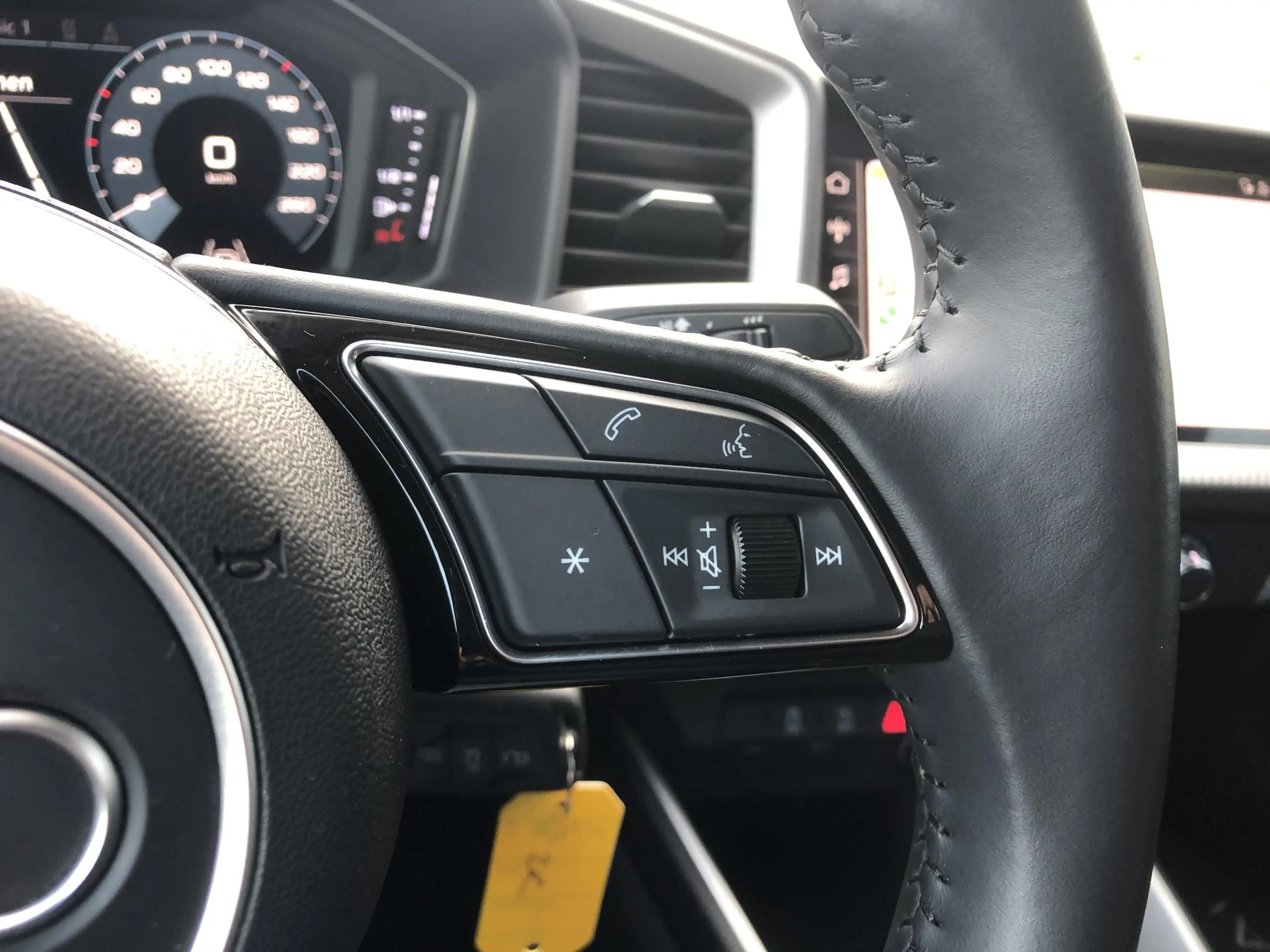 Audi A1 CITYCARVER 30TFSi 116PK EPIC APPC./PDC/S&S/MEDIA/ — photo 20