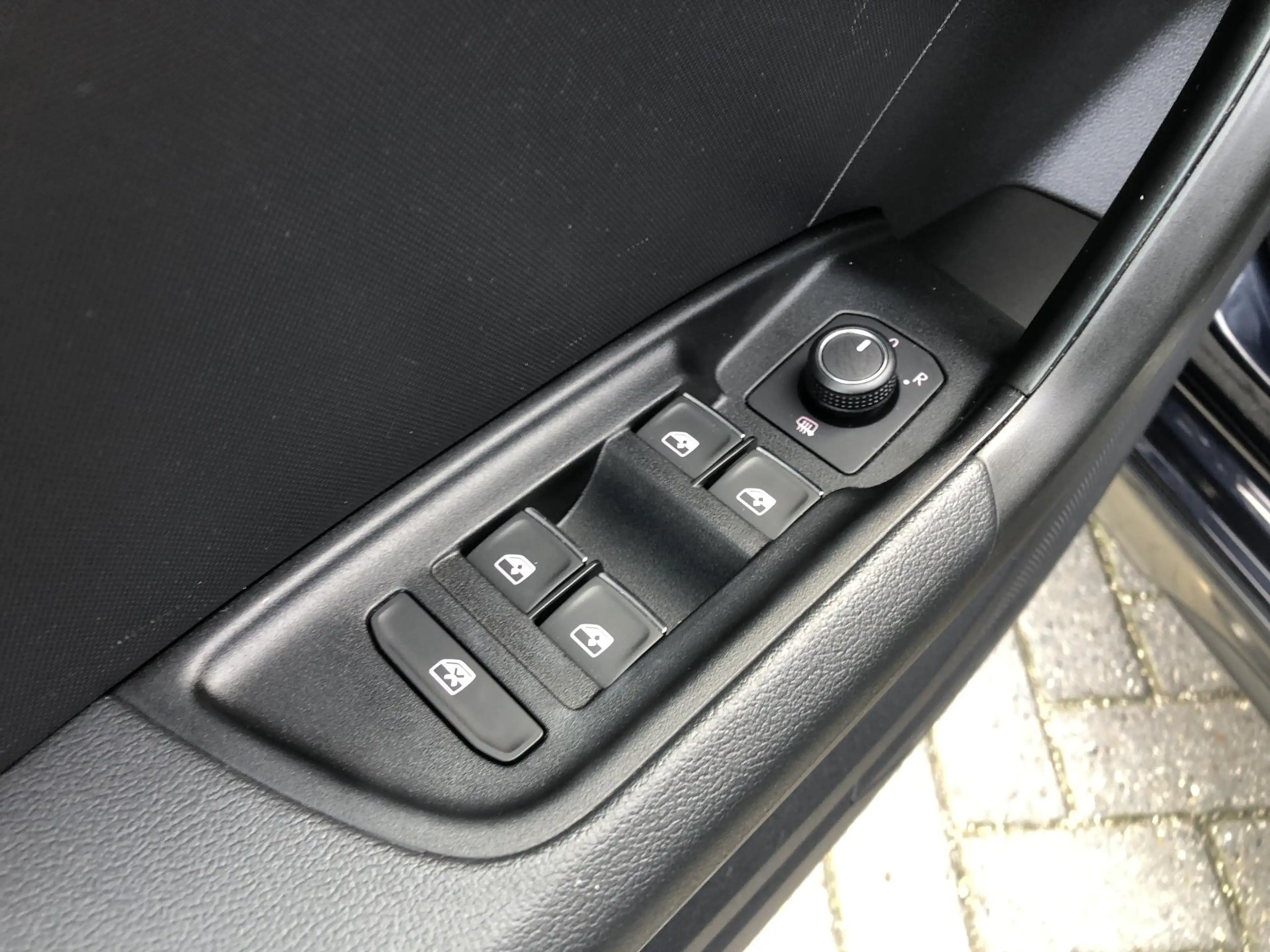 Audi A1 CITYCARVER 30TFSi 116PK EPIC APPC./PDC/S&S/MEDIA/ — photo 30
