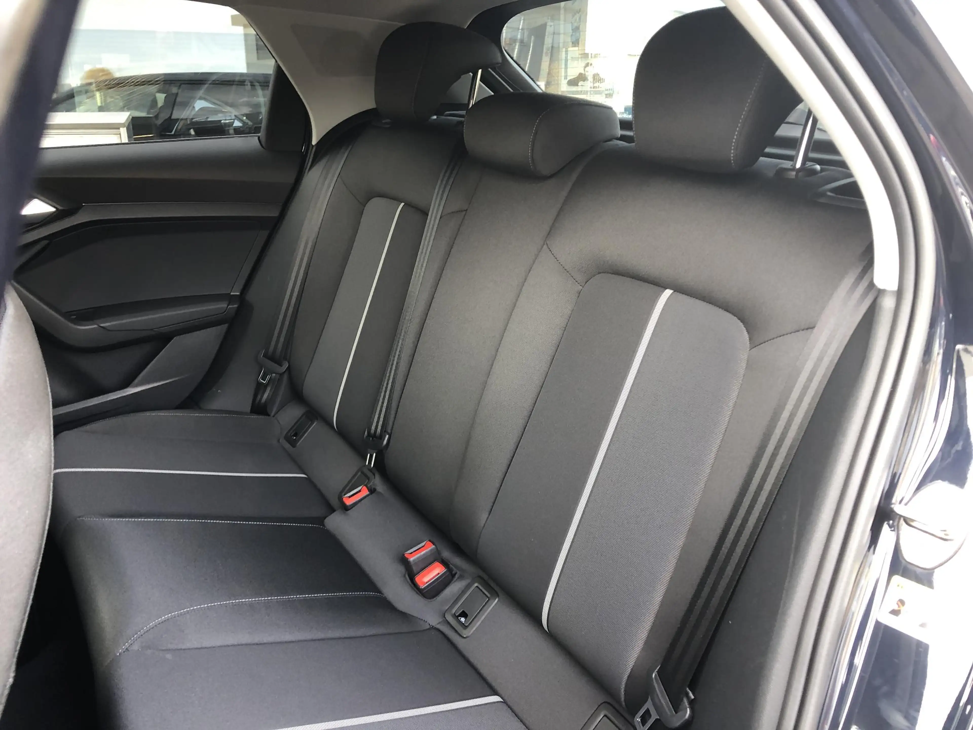 Audi A1 CITYCARVER 30TFSi 116PK EPIC APPC./PDC/S&S/MEDIA/ — photo 46