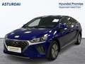 Hyundai IONIQ HEV 1.6 GDI Klass Blau - thumbnail 1