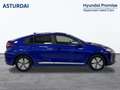 Hyundai IONIQ HEV 1.6 GDI Klass Blau - thumbnail 3