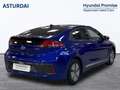 Hyundai IONIQ HEV 1.6 GDI Klass Blau - thumbnail 4