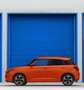 Suzuki Swift 2024 HYBRID Comfort CVT LED Nav Assist SH Orange - thumbnail 11