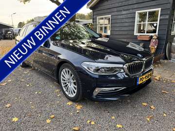 5-serie Touring 540i xDrive High Executive