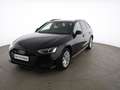 Audi A4 40 TFSI quattro advanced Schwarz - thumbnail 1