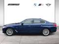 BMW 520 d xDrive Luxury Line // HiFi // Glasdach // Integr Blau - thumbnail 3