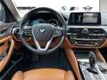 BMW 520 d xDrive Luxury Line // HiFi // Glasdach // Integr Blau - thumbnail 7
