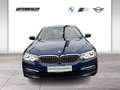 BMW 520 d xDrive Luxury Line // HiFi // Glasdach // Integr Blau - thumbnail 2