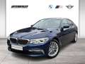 BMW 520 d xDrive Luxury Line // HiFi // Glasdach // Integr Blau - thumbnail 1