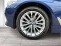 BMW 520 d xDrive Luxury Line // HiFi // Glasdach // Integr Blau - thumbnail 6