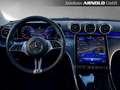 Mercedes-Benz C 180 C 180 Avantgarde 360° Winter-P. LED Navi Sitzh. Grau - thumbnail 9