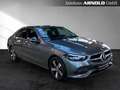 Mercedes-Benz C 180 C 180 Avantgarde 360° Winter-P. LED Navi Sitzh. Grau - thumbnail 7