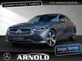 Mercedes-Benz C 180 C 180 Avantgarde 360° Winter-P. LED Navi Sitzh. Grau - thumbnail 1