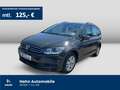 Volkswagen Touran 2.0TDI Comfortline ACC DCC Navi PDC Sitzh Grijs - thumbnail 1