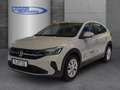 Volkswagen Taigo 1.0 TSI 95 PS KLIMA+APP-Connect+LED-SCHEINWERFER+G Grijs - thumbnail 2