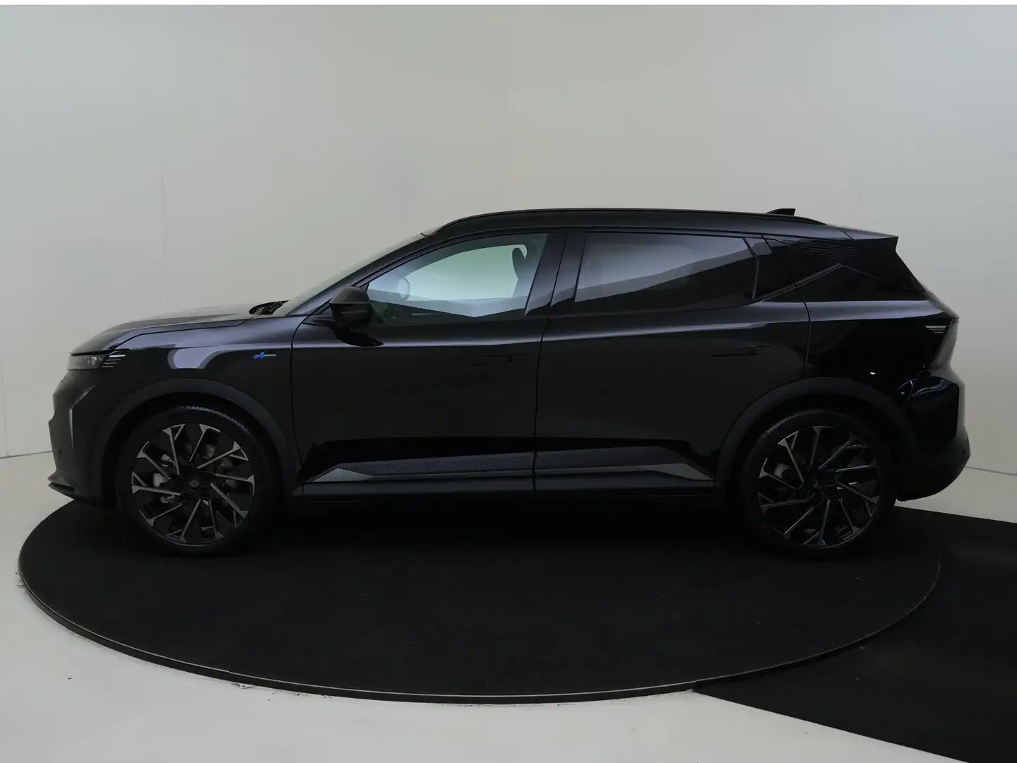 Renault Scenic E-Tech EV87 long range esprit Alpine | Panoramadak Noir - 2