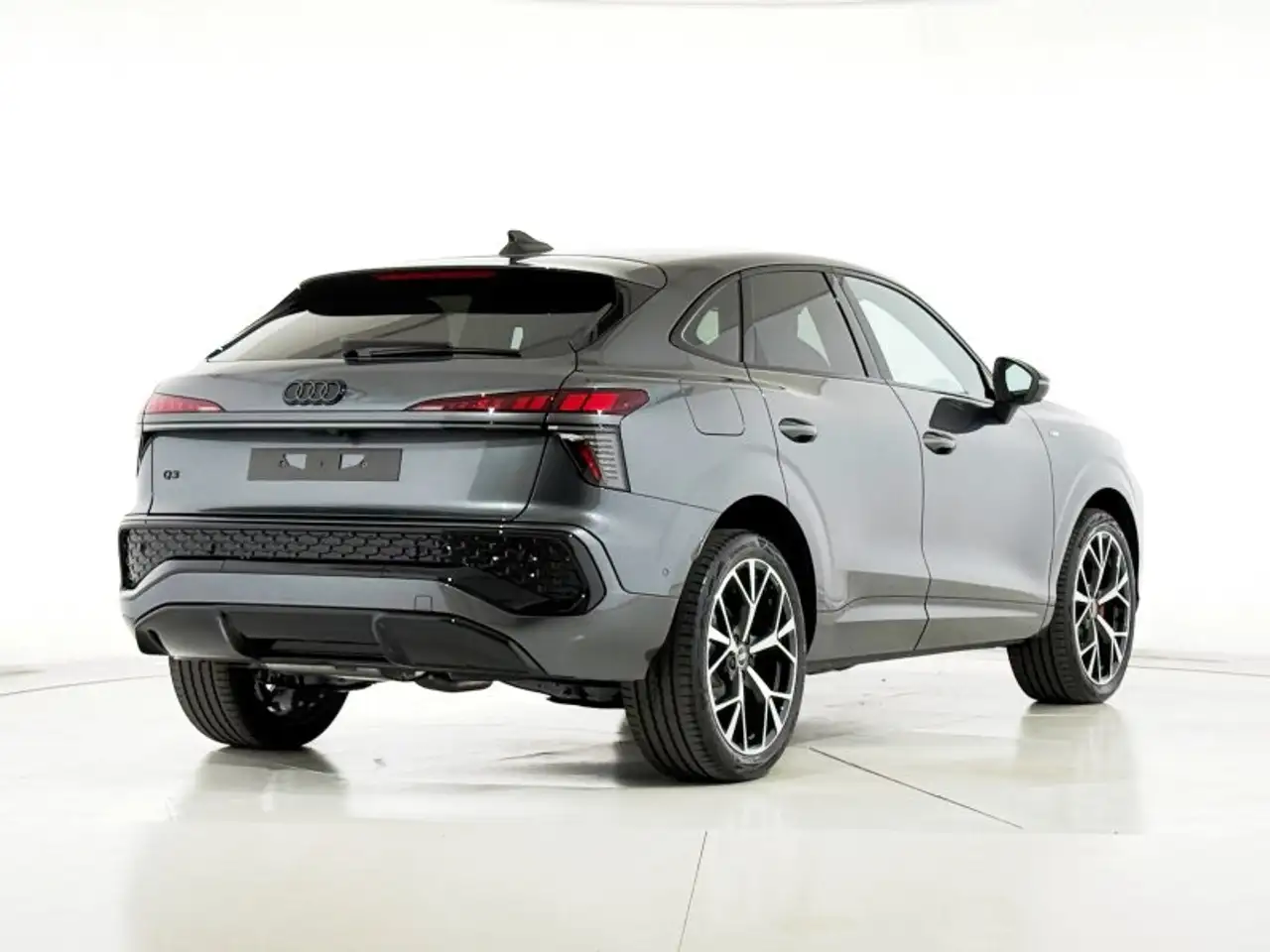 Audi Q3 2026