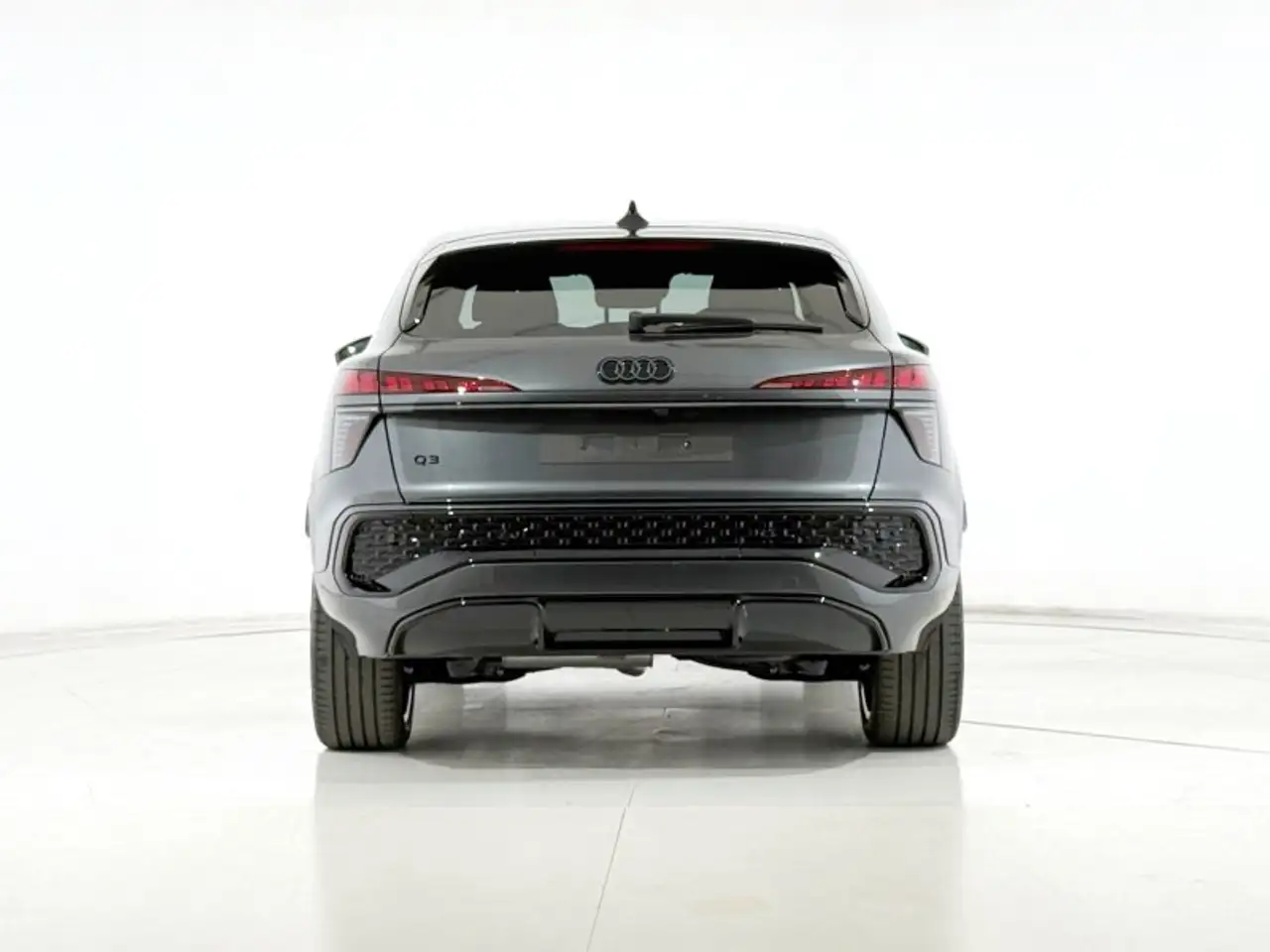 Audi Q3 2026