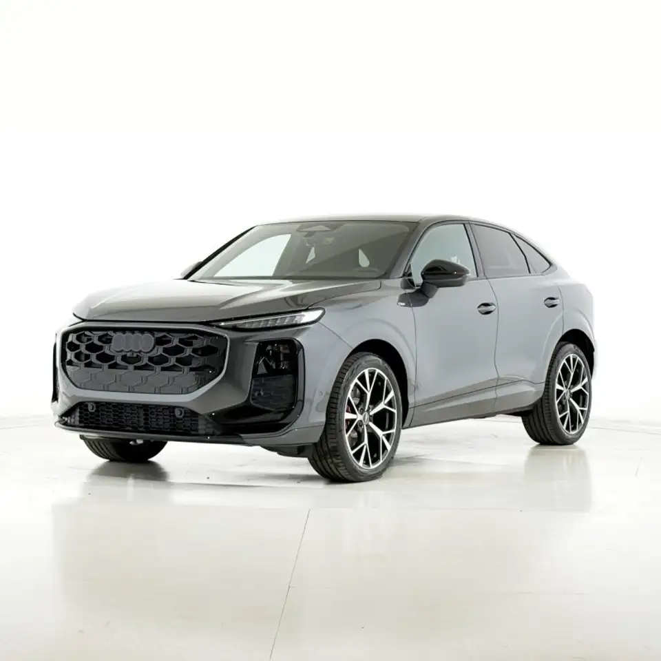 Audi Q3 2026