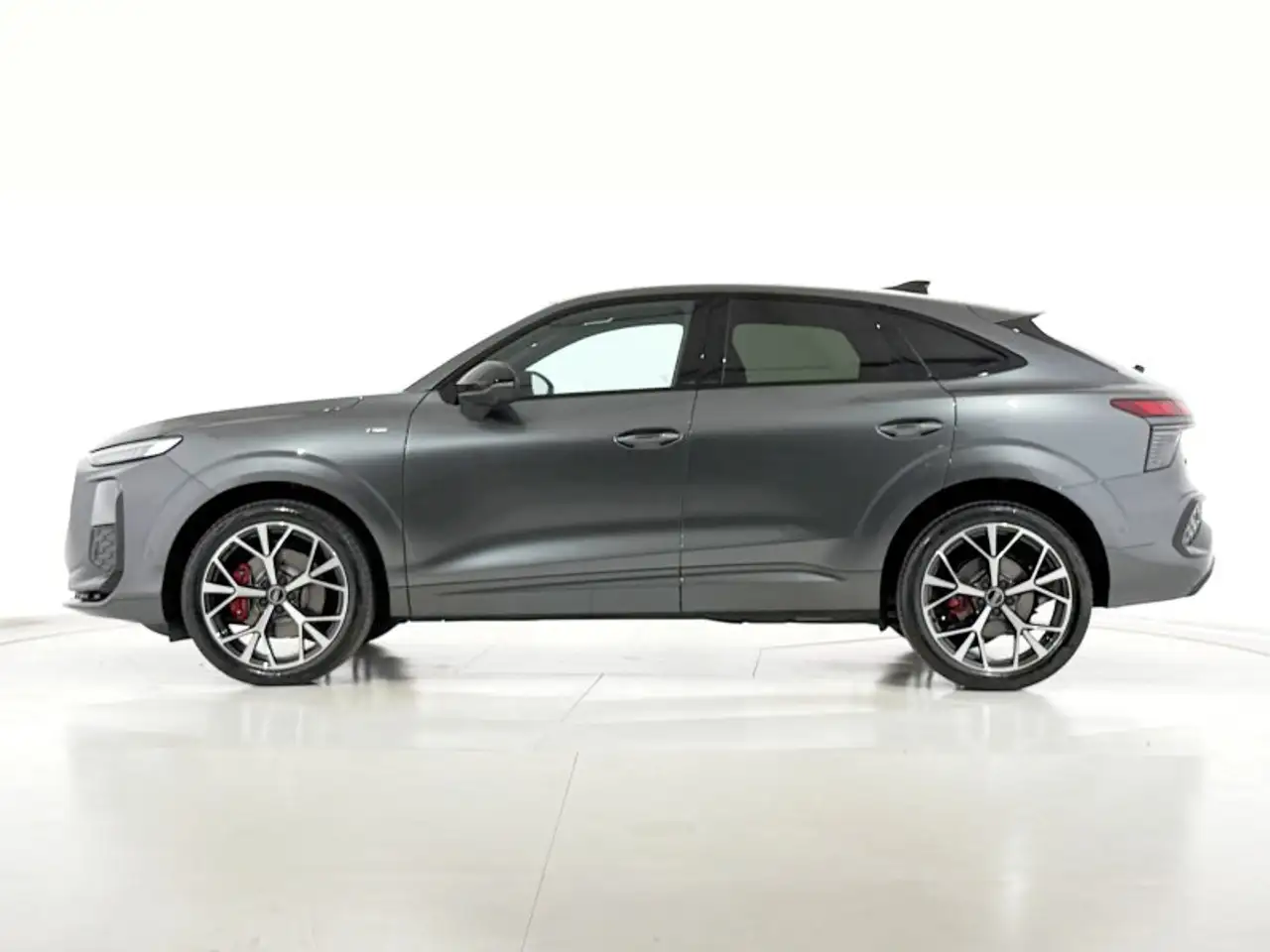 Audi Q3 2026