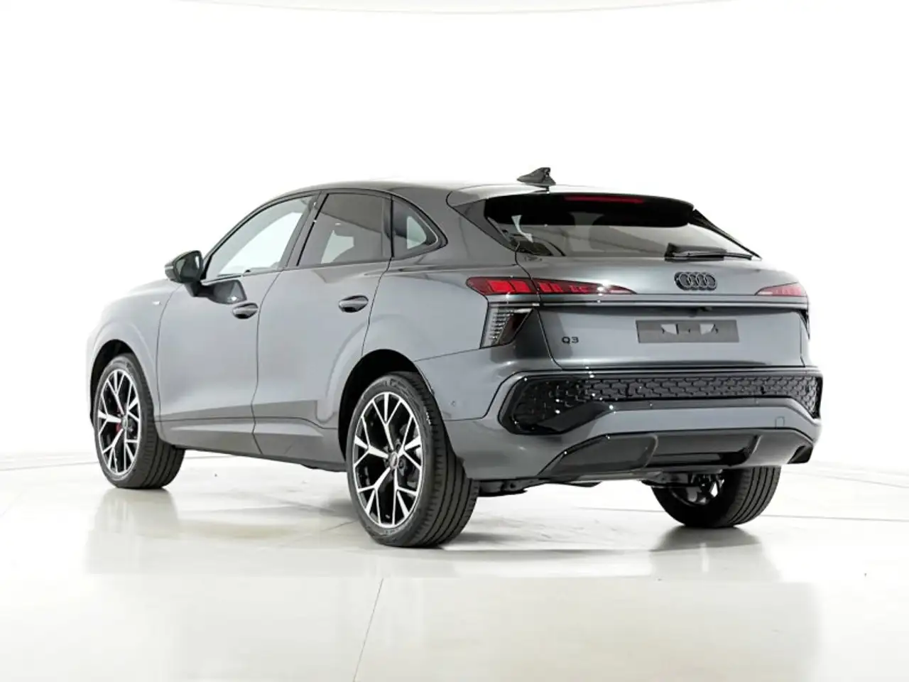 Audi Q3 2026