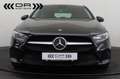 Mercedes-Benz A 160 WIDESCREEN - NAVI - DAB - CAMERA - TOPSTAAT Schwarz - thumbnail 15