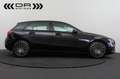 Mercedes-Benz A 160 WIDESCREEN - NAVI - DAB - CAMERA - TOPSTAAT Schwarz - thumbnail 9