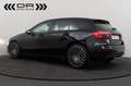 Mercedes-Benz A 160 WIDESCREEN - NAVI - DAB - CAMERA - TOPSTAAT Schwarz - thumbnail 10