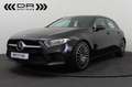 Mercedes-Benz A 160 WIDESCREEN - NAVI - DAB - CAMERA - TOPSTAAT Schwarz - thumbnail 1