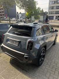 E-R4 E-Tech 52 kWh Comfort Range Techno