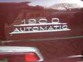 Mercedes-Benz 190 Automaat 190 D Staat in de Krim Rood - thumbnail 6