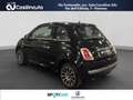 Fiat 500 1.2 Benzina 69Cv by Gucci Nero - thumbnail 3